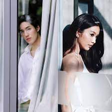 ค นน ฝ นด จ าาา ห วใจศ ลา ห วใจศ ลา2019 ห วใจศ ลาep17 thanapob lee ต อธนภพ fernynop เฟ ร นนพจ รา one31 huaja actors best couple couples