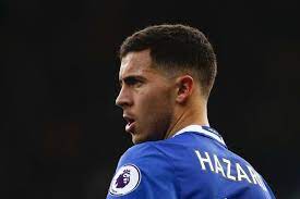 The real madrid midfielder revealed a head shaved brutally c… The Story Behind Eden Hazard S Admiration For Zinedine Zidane Why A Real Madrid Move Can Happen Football London