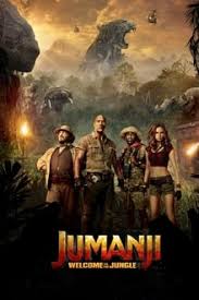 Webmasters, you can add your site in. Nonton Film Jumanji Welcome To The Jungle 2017 Sub Indo Rebahin