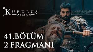 Osman bey'in amcası olarak bilinen dündar bey, izleyiciler tarafından merak ediliyor. Kurulus Osman 41 Son Bolum Tek Parca Full Izle Dundar Bey Olumun Esiginde