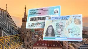 4) modulo per l'autentica della foto. Ancora Attesa Per La Carta D Identita Elettronica Italoblogger