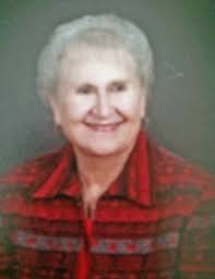 Obituary information for Margaret Ann Levey