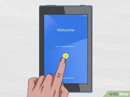 This section is not written yet. 3 Ways To Unlock An Android Tablet Wikihow