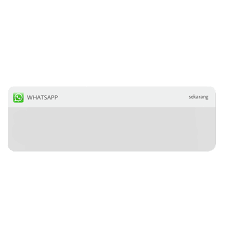 Whatsapp Imessage Notification Iphone Freetoedit Chat Sticker Whatsappnotification Remixit Manipulasi Foto Buku Kliping Inspirasional