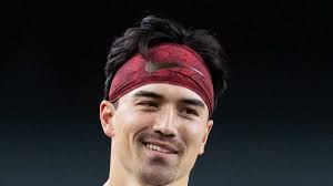 Corbin Carroll Just Joined Willie Mays and Babe Ruth in Amazing Baseball  History