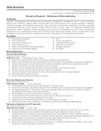 professional maintenance engineer