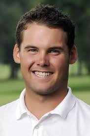 2008-09 Men's Golf Roster