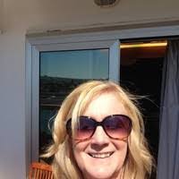 Gail Woodward's Instagram, Twitter & Facebook