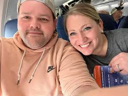 Matt Morris and Tia Ranney's Wedding Website