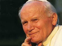 II. János Pál pápa megválasztásának 30. évfordulója