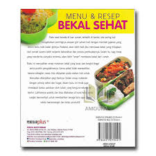 Maybe you would like to learn more about one of these? Menu Dan Resep Bekal Sehat Panduan Gizi Penderita Kolesterol Diabetes Asam Urat Anemia Osteoporosis Shopee Indonesia
