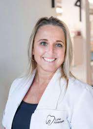 Dr Nicholas Trudeau & his team