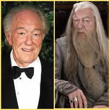 Sir Michael Gambon, the multi-award winning actor known for playing Albus  Dumbledore in the Harry Potter film series, has died aged 82.