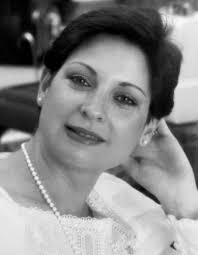 Sally Gonzalez Obituary (2022)