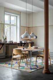 Skandinavien Wohnen Und Einrichten Nach Nordischem Vorbild Haus Deko Moderne Stuhle Innenarchitektur