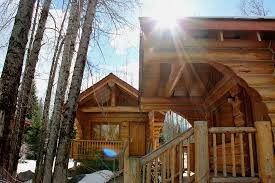 We did not find results for: Cozy Log Cabins Picture Of Riverside Resort Whistler Tripadvisor
