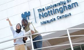 Universities in malaysia are listed in 24 rankings. Surge In Students Studying For Uk Degrees Abroad Education Theguardian Com