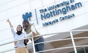 Segi also offers programmes affiliated with abertay university, university of sunderland, university of st mark and st john, university of york st john, university of greenwich, all from the united kingdom. Surge In Students Studying For Uk Degrees Abroad Education Theguardian Com