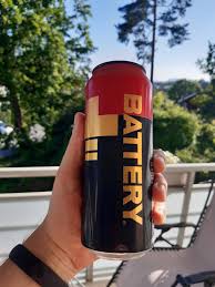 Image result for duracell energy drink