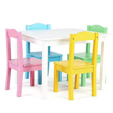 14 Pint Size Table And Chair Sets Your Kids Will Love Kids Table And Chairs Table And Chair Sets Wooden Table And Chairs