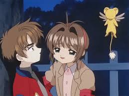 Animated Gif Uploaded By Airi Find Images And Videos About Girl Love And Boy On We Heart It The App To Get Lost In Wha Cardcaptor Sakura Sakura Sakura Card After having a dream with a mysterious in doing so, sakura and her allies discover and capture new transparent cards using a new key. cardcaptor sakura sakura sakura card