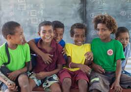 Supporter Spotlight: Russell Spencer and Ursula Groves– champions for  children's education in Vietnam