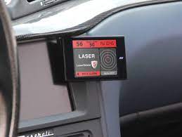 Their primary purpose is to issue a warning when a radar signal that might be a threat (such as a police speed detection radar or a fighter jet's fire control radar) is detected. Stinger Vip Radarwarner Stinger Freedom Laser Fiberoptik