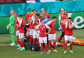 A uefa já revelou que o jogador está «acordado». 6xgh1rfsrrjxdm