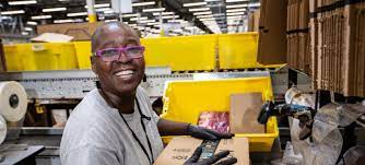 Amazon to create 10,000 new permanent jobs across the uk in 2020. Compensation And Benefits At Amazon Fulfillment