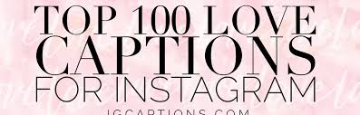 The one i've been waiting for. 100 Cute Love Captions For Instagram Couples Updated 2018