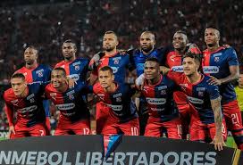 Toda la información de deportivo independiente medellín s.a. Deportivo Independiente Medellin 1 2 Club Libertad Copa Libertadores 2020 1 Dalerojo Net Sitio Numero 1 Del Dim Dalerojo Net Sitio Numero 1 Del Dim