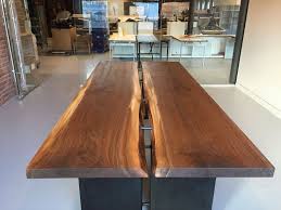 Custom Conference Tables Custommade Com Live Edge Conference Table Conference Table Design Conference Table