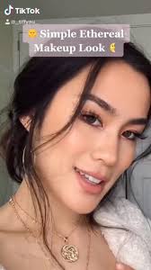 Tiffyau On Instagram Lolz Makeup Makeuptutorial Ethereal Makeuplooks Simplemakeup In 2021 Makeup Inspiration Eye Makeup Makeup Tutorial