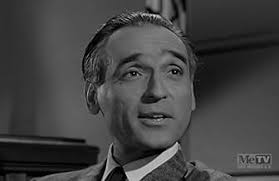 Perry Mason" The Case of the Latent Lover (TV Episode 1964)