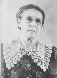 Sarah Ellen “Mary Ellen” Pierce McCracken Gasaway (1873-1965)