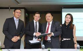 Compart and alpha synergies & expertise are gas and fluid flow control products, technology and… Tiger Synergy Buy Semicon Firm Bpe Synergy For Rm16m News Hub Asia