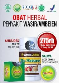 Hasil gambar untuk obat ambeien di karawang