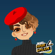 Choose your character from a dozen customizable appearances. Toca Hair Salon Explore Tumblr Posts And Blogs Tumgir