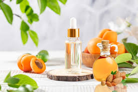 Almond Oil Or Apricot Oil For Skin – VedaOils