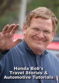 Download Honda Bob's Book