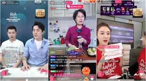 Its new service, at&t tv, places sixth in the best live tv streaming services of 2021. Insider Livestreaming In China Only For Sales Or Is There Brand Value Technode