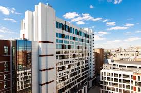 В Москве падают цены на апартаменты