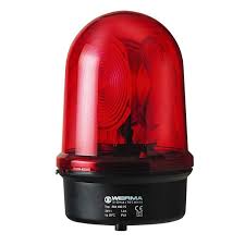 Thiết bị cảnh báo WERMA