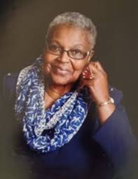 Obituary information for Joyce T Jordan