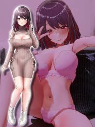 中英日韩西】AV导演生活！-请拍下各种模样的我- [TeamKRAMA] | DLsite 同人- R18