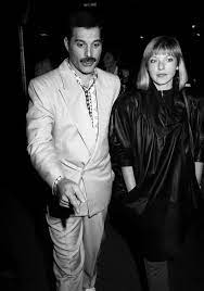 Freddie wrestled with his own sexuality throughout his life, sleeping with both men. Was Freddie Mercury Gay Popsugar Middle East Celebrity And Entertainment