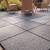 How To Install Rubber Pavers