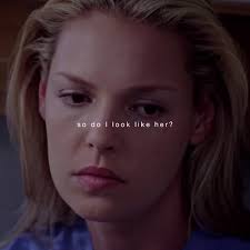 Greys Anatomy Jules Benson