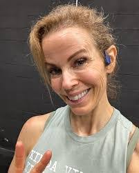 Gina Mcdonnell's Instagram, Twitter & Facebook