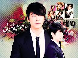 Download amazing donghae hd 1080p wallpapers to set as your desktop and mobile background. Lee Dong Hae Wallpapers Wallpaper Cave